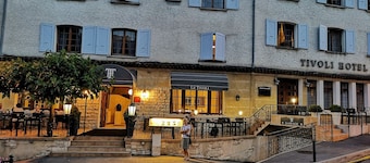 Hôtel Le Tivoli Théopolis