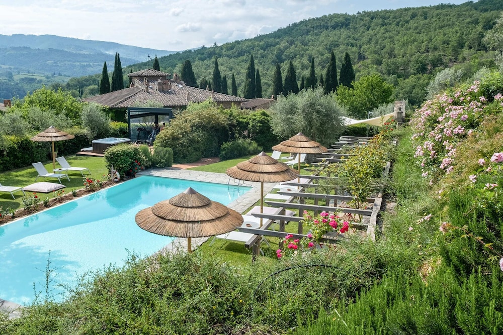 Terre Di Baccio - Greve in Chianti