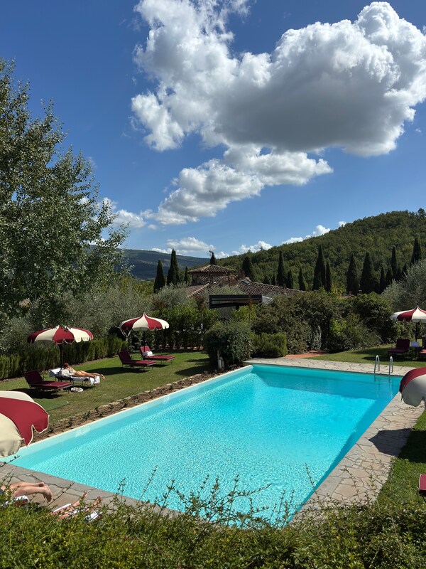 Terre Di Baccio - Greve in Chianti