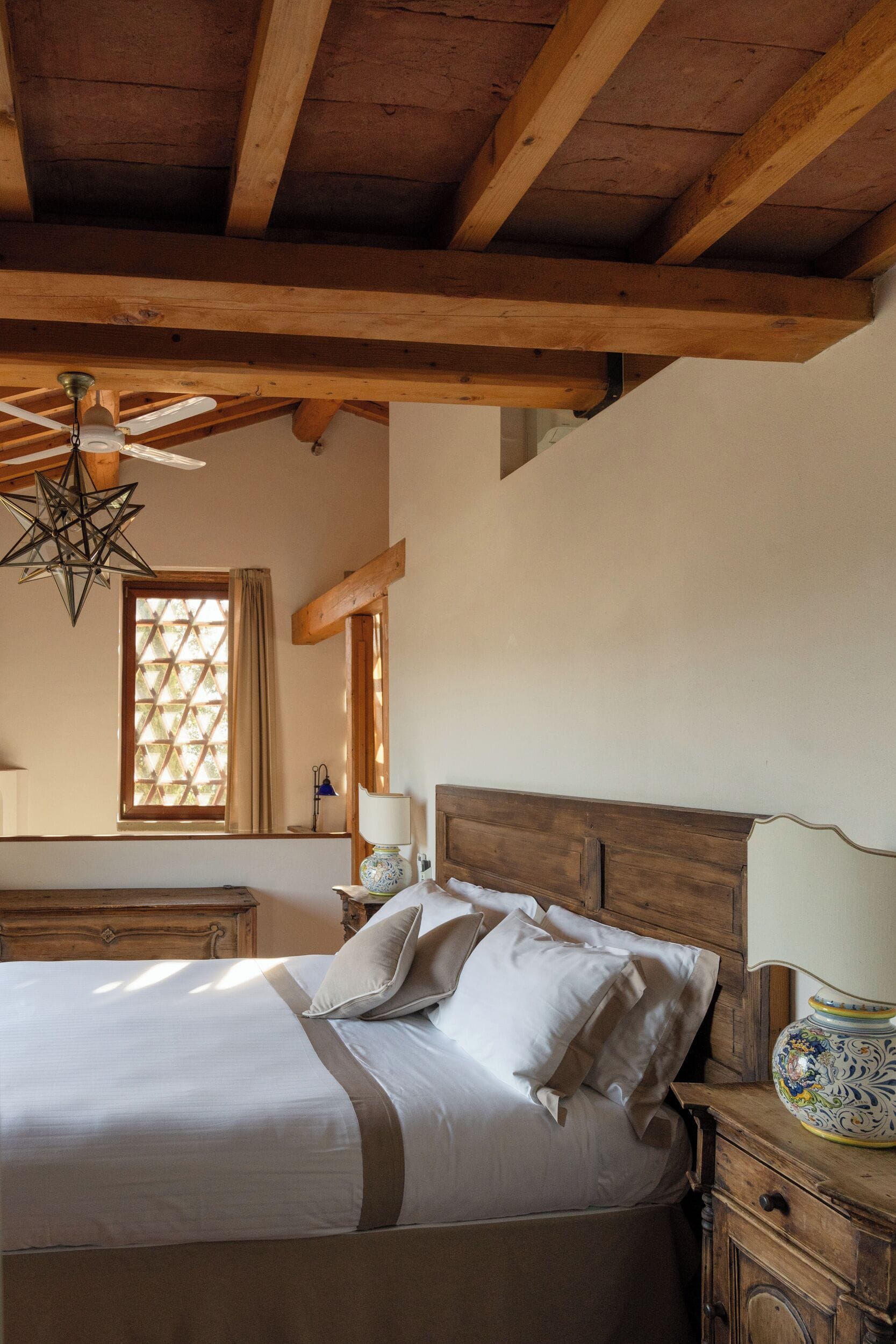 Superior Apartment, 2 Bedrooms | Premium bedding, down comforters, in-room safe, blackout drapes