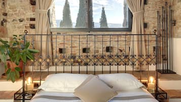 Appartamento, 2 camere da letto | 2 camere, biancheria da letto di alta qualità, copriletto in piuma