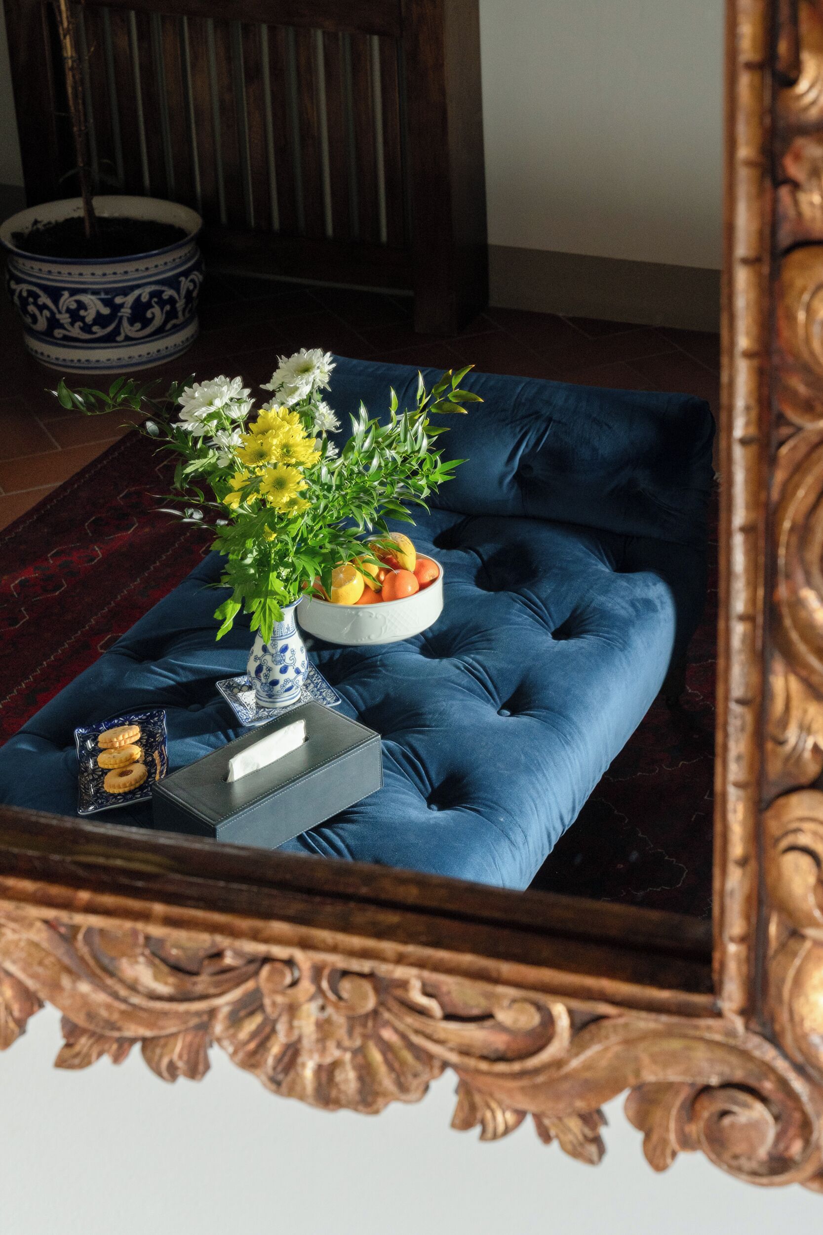 复式 (Suite) | 高档床上用品、羽绒被、客房内保险箱、遮光窗帘