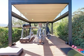 Gimnasium