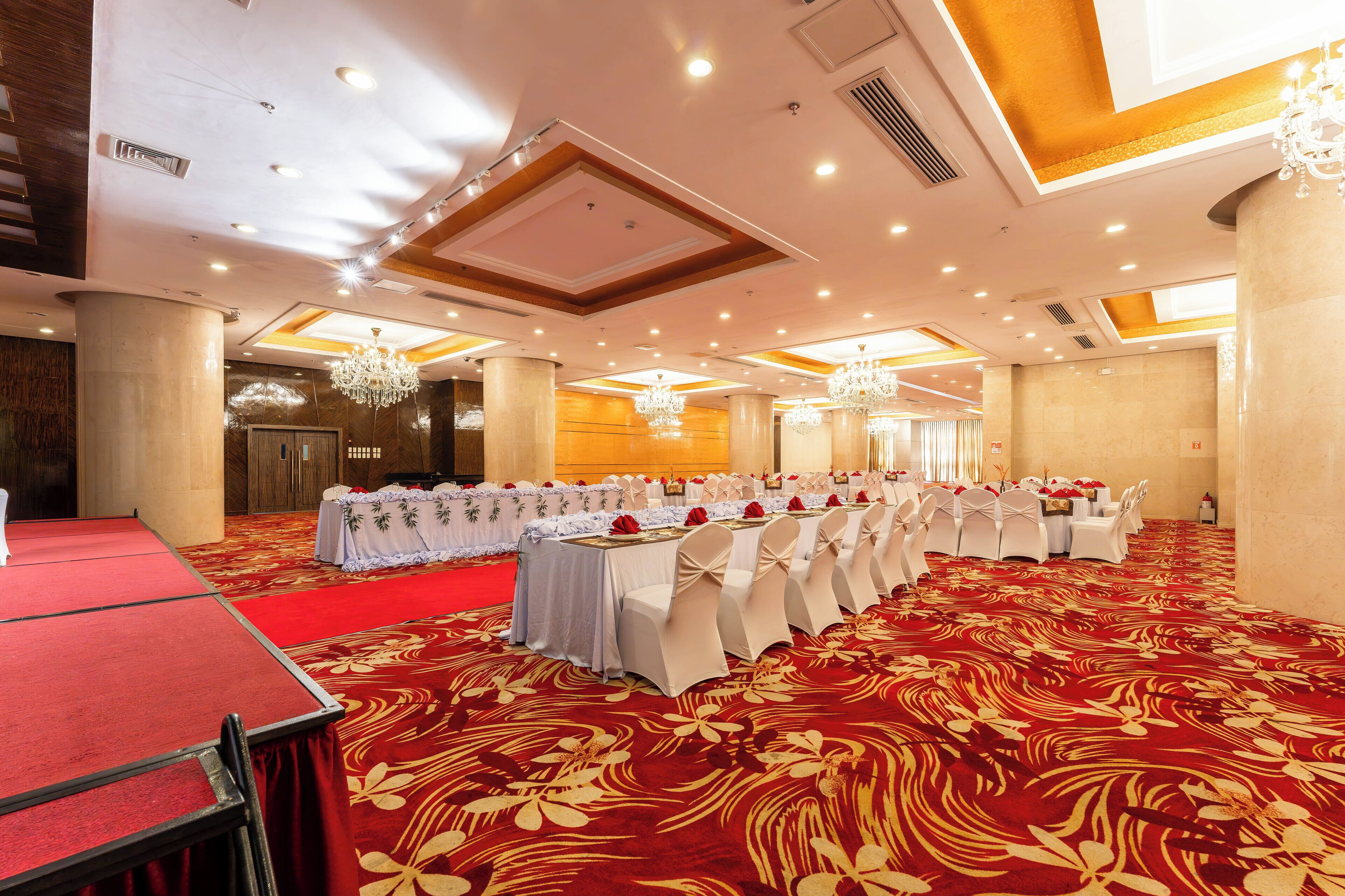 Photo - Swiss-Belhotel Blulane Manila Philippines