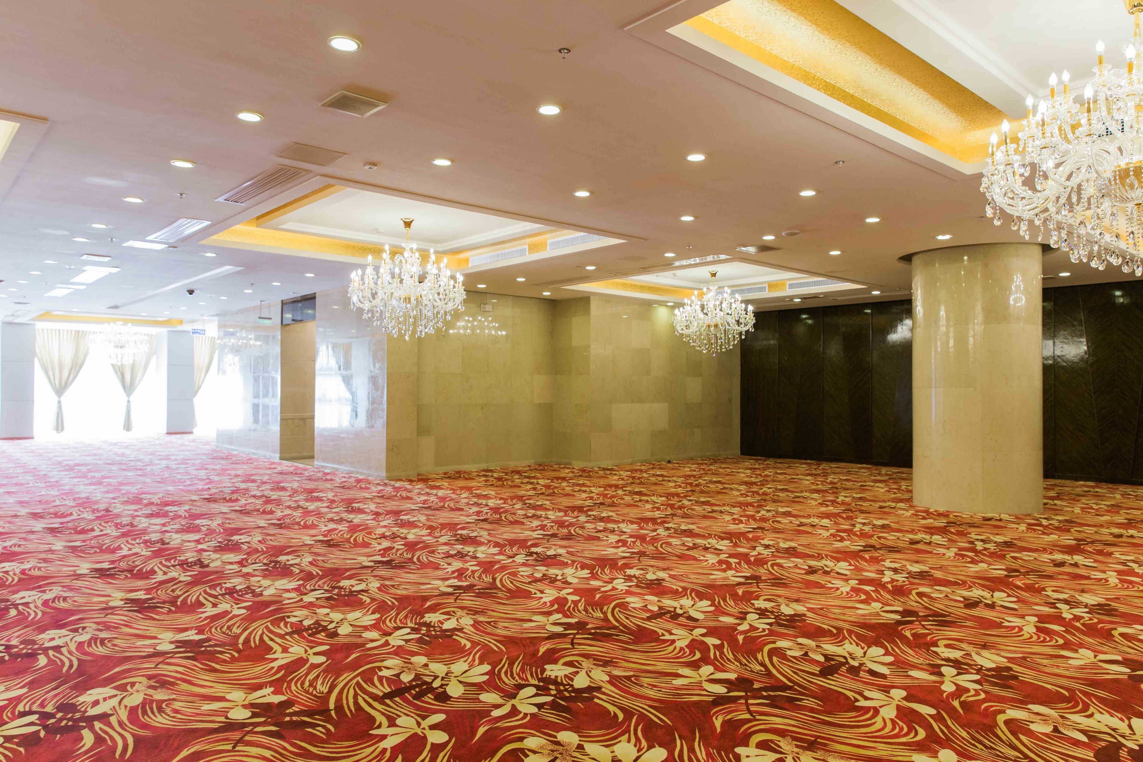 Foto - Swiss-Belhotel Blulane