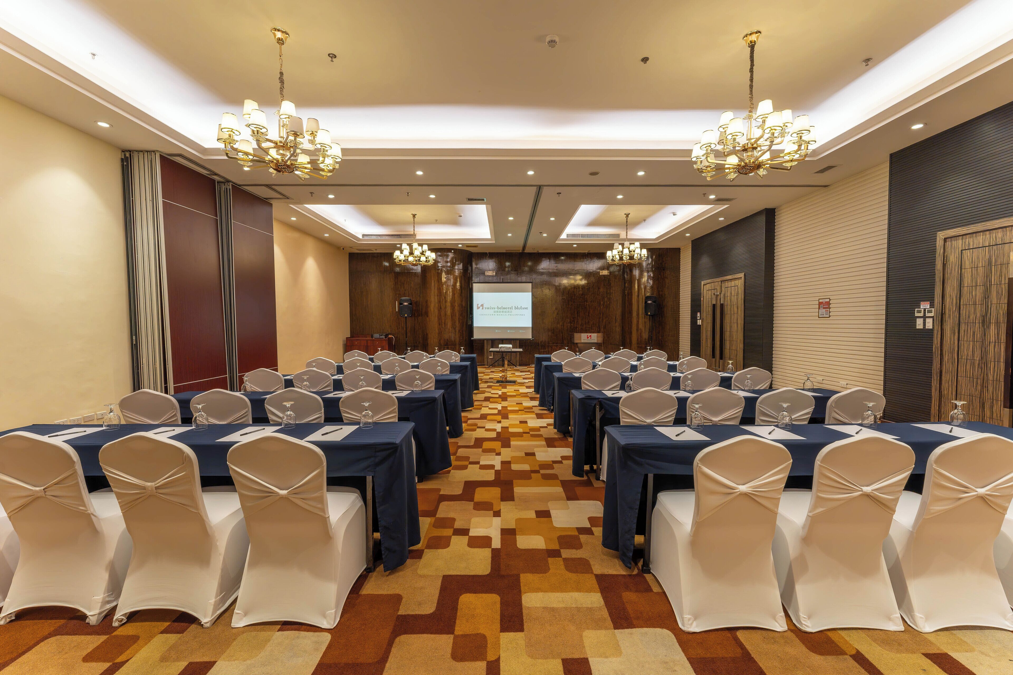 Photo - Swiss-Belhotel Blulane Manila Philippines