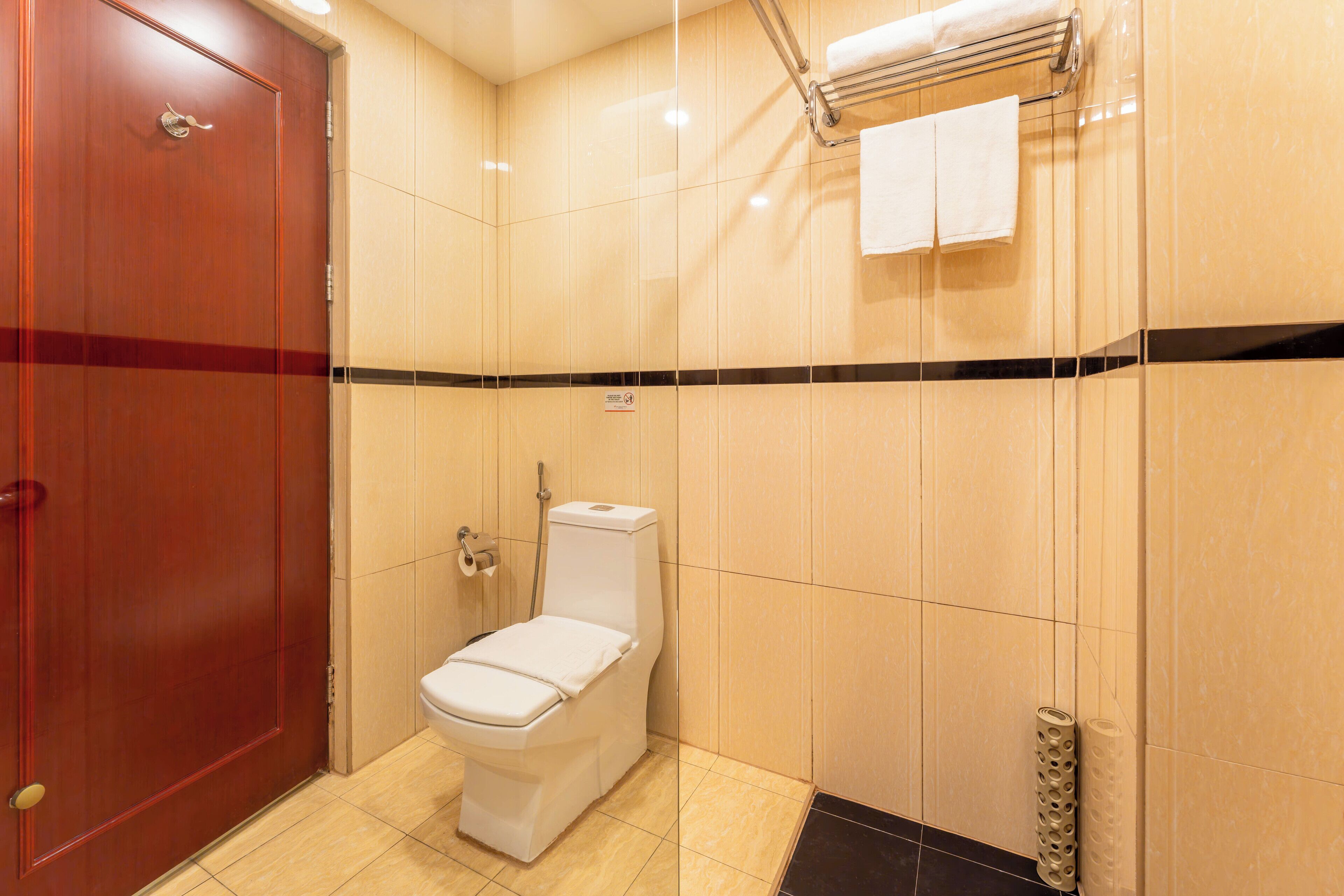 Foto - Swiss-Belhotel Blulane