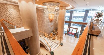 Swiss-Belhotel Blulane Manila Philippines