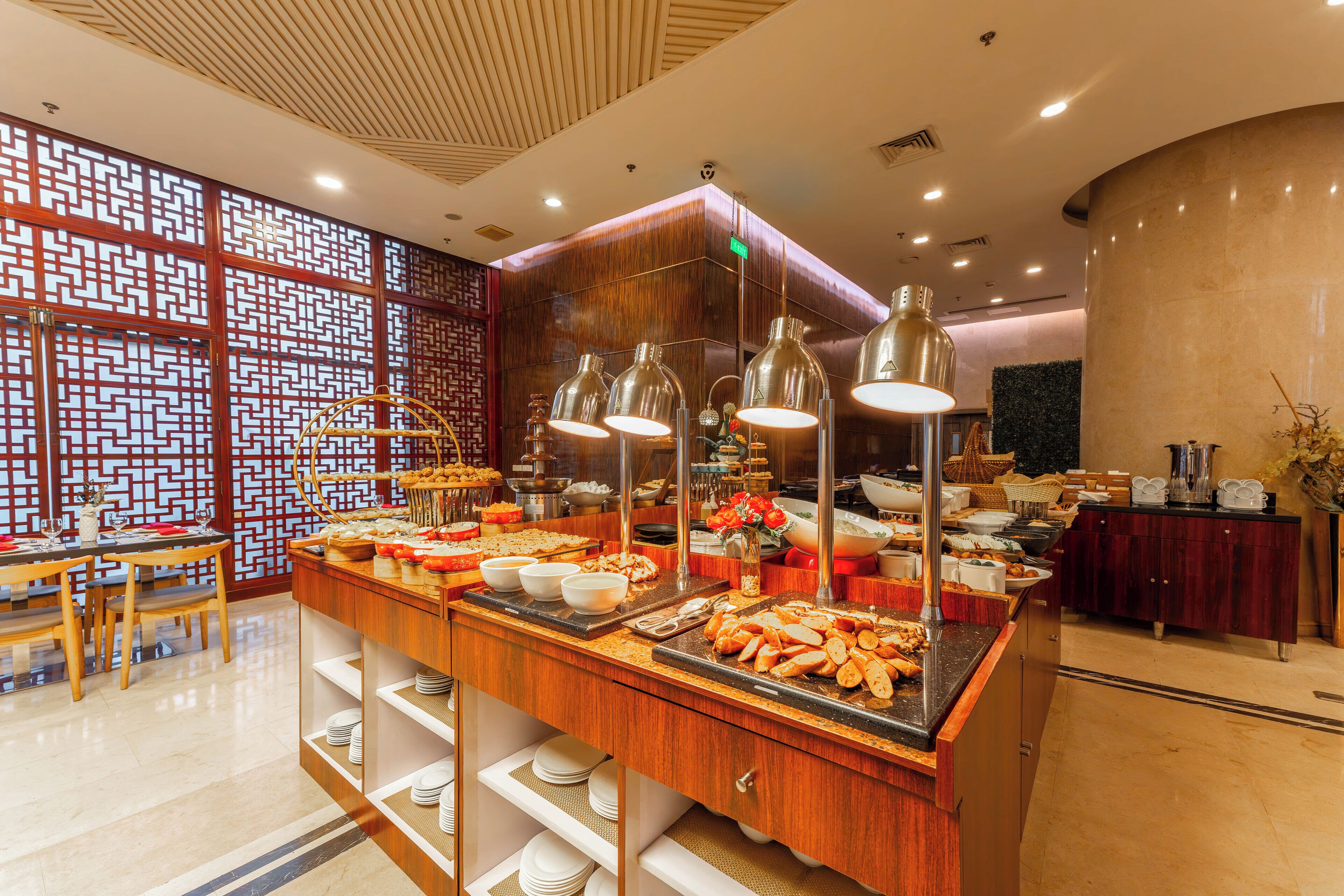 Foto - Swiss-Belhotel Blulane