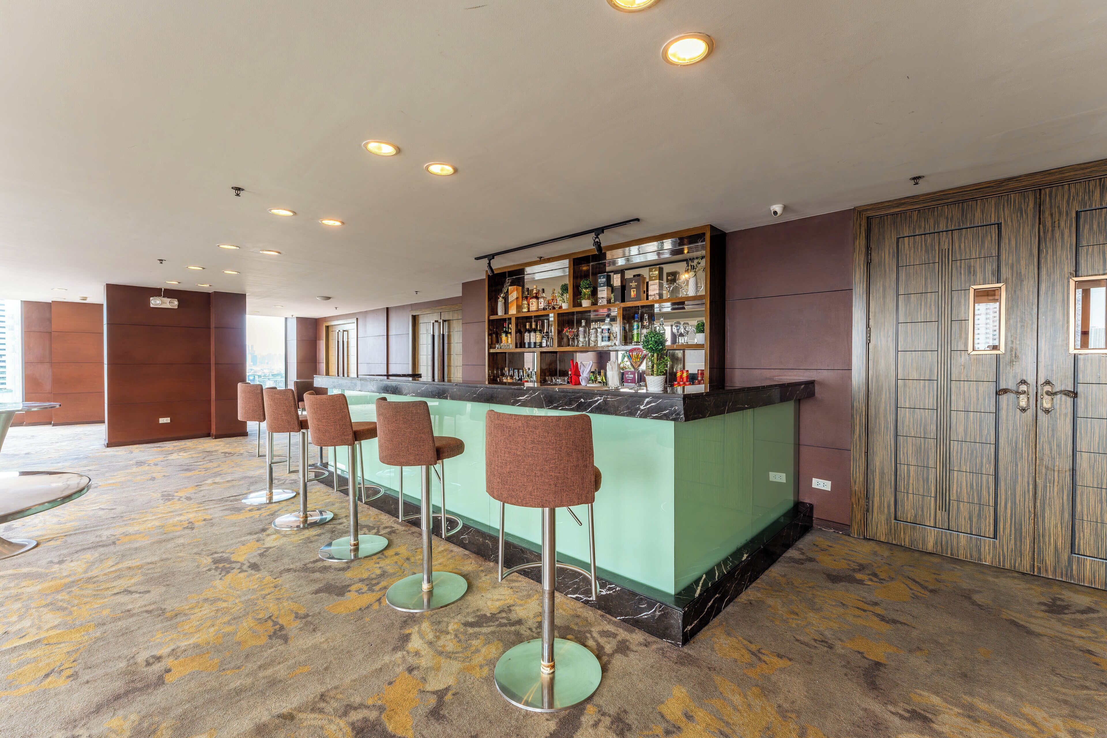 Photo - Swiss-Belhotel Blulane Manila Philippines