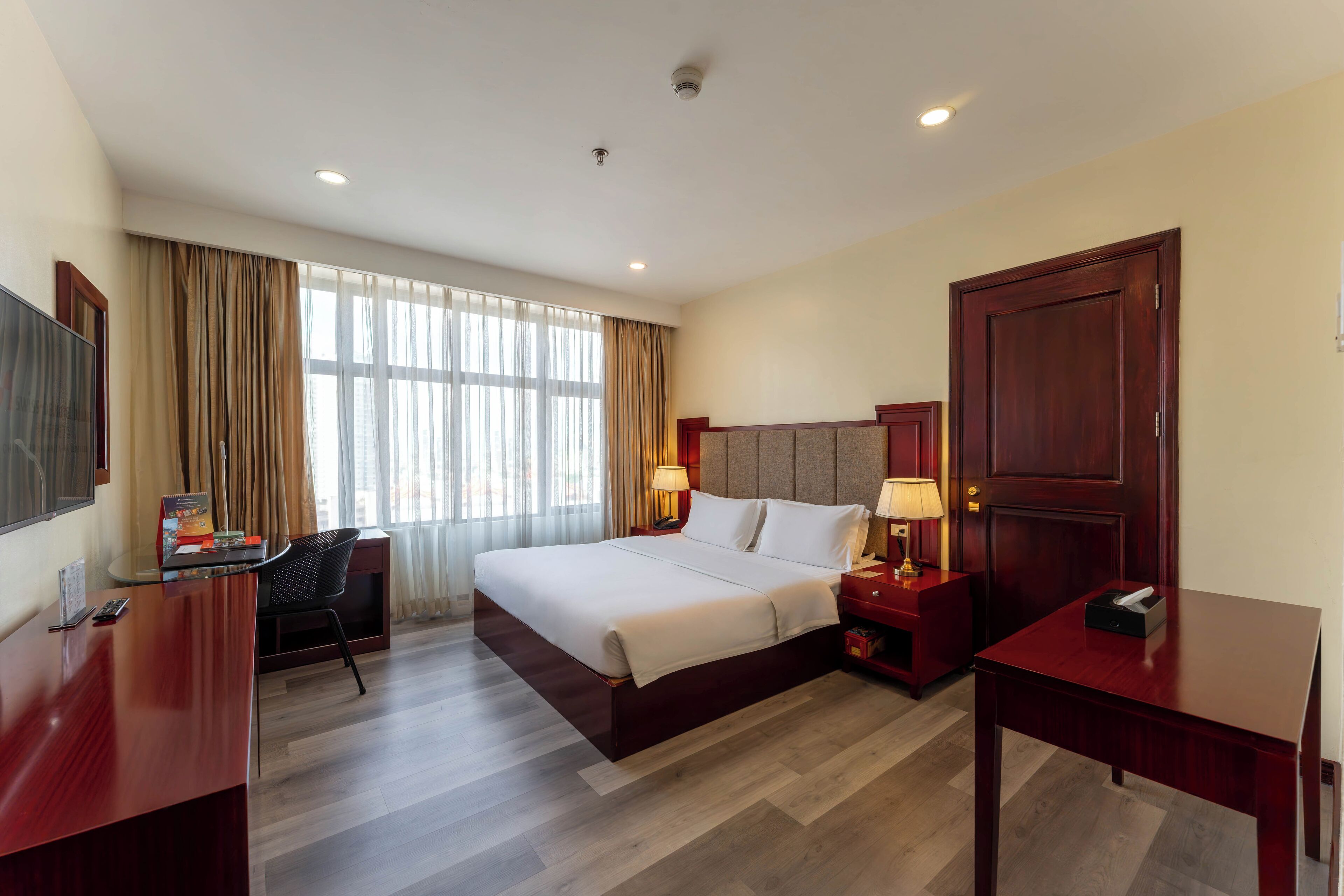 Photo - Swiss-Belhotel Blulane Manila Philippines
