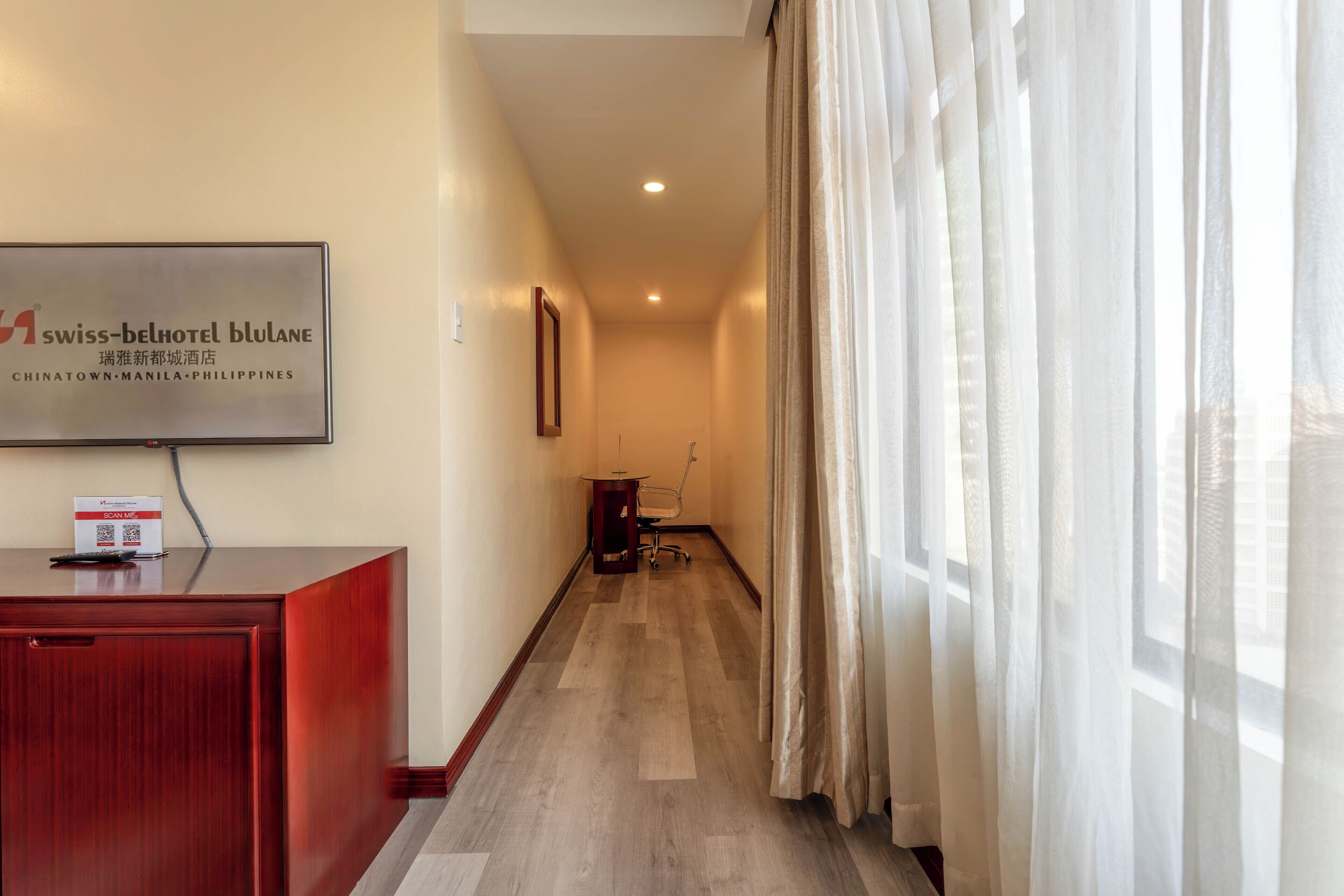 Foto - Swiss-Belhotel Blulane