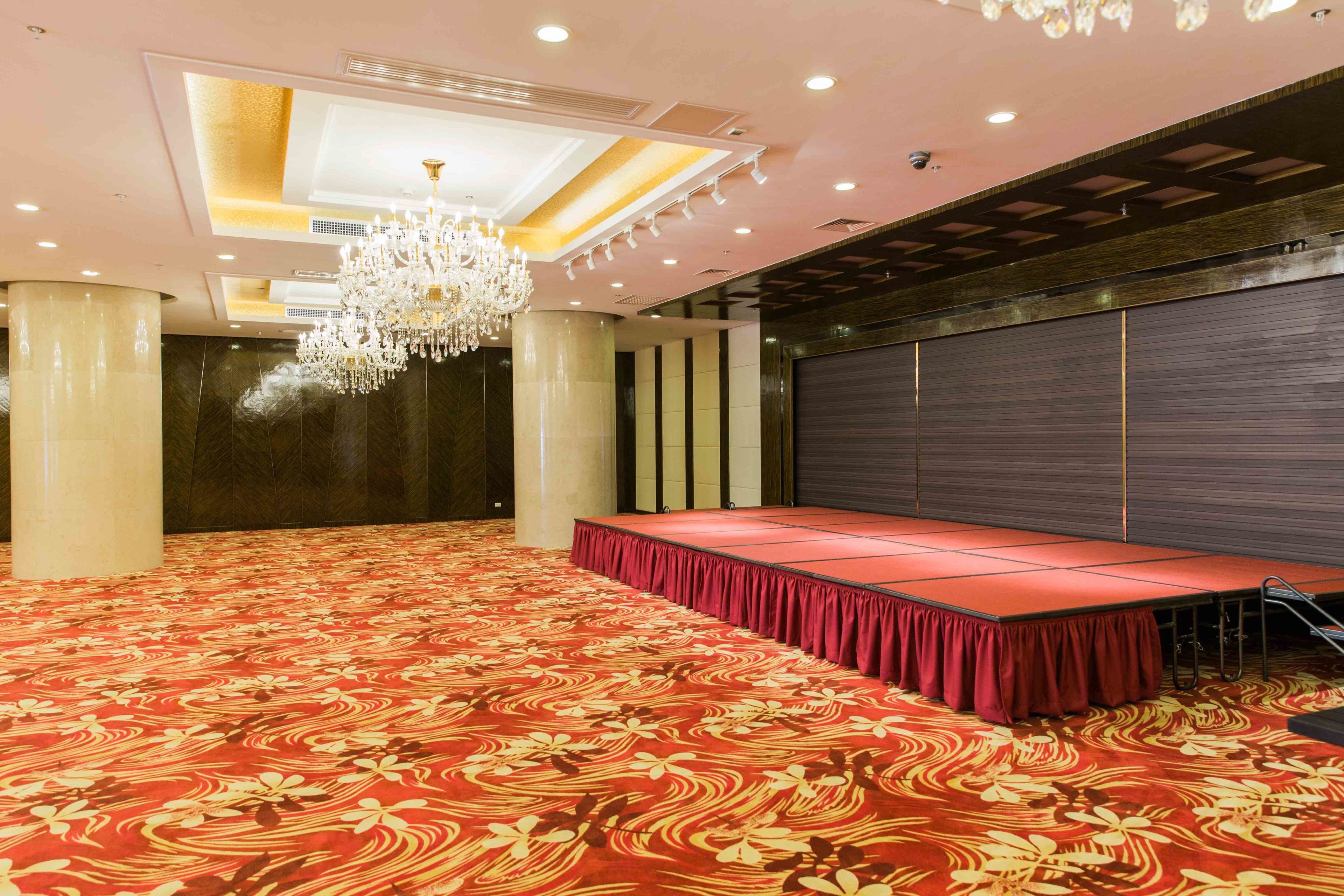 Foto - Swiss-Belhotel Blulane