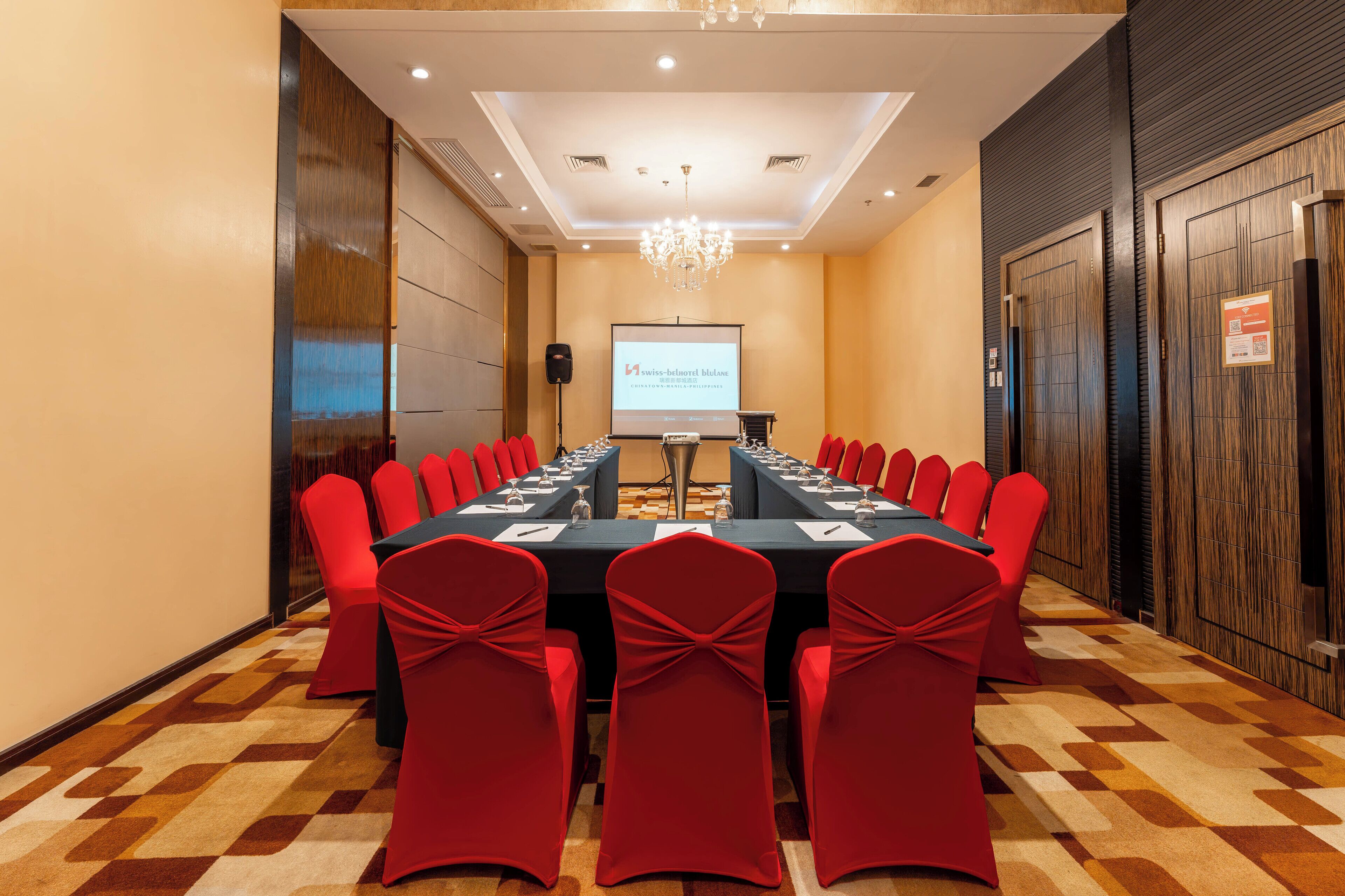 Photo - Swiss-Belhotel Blulane Manila Philippines