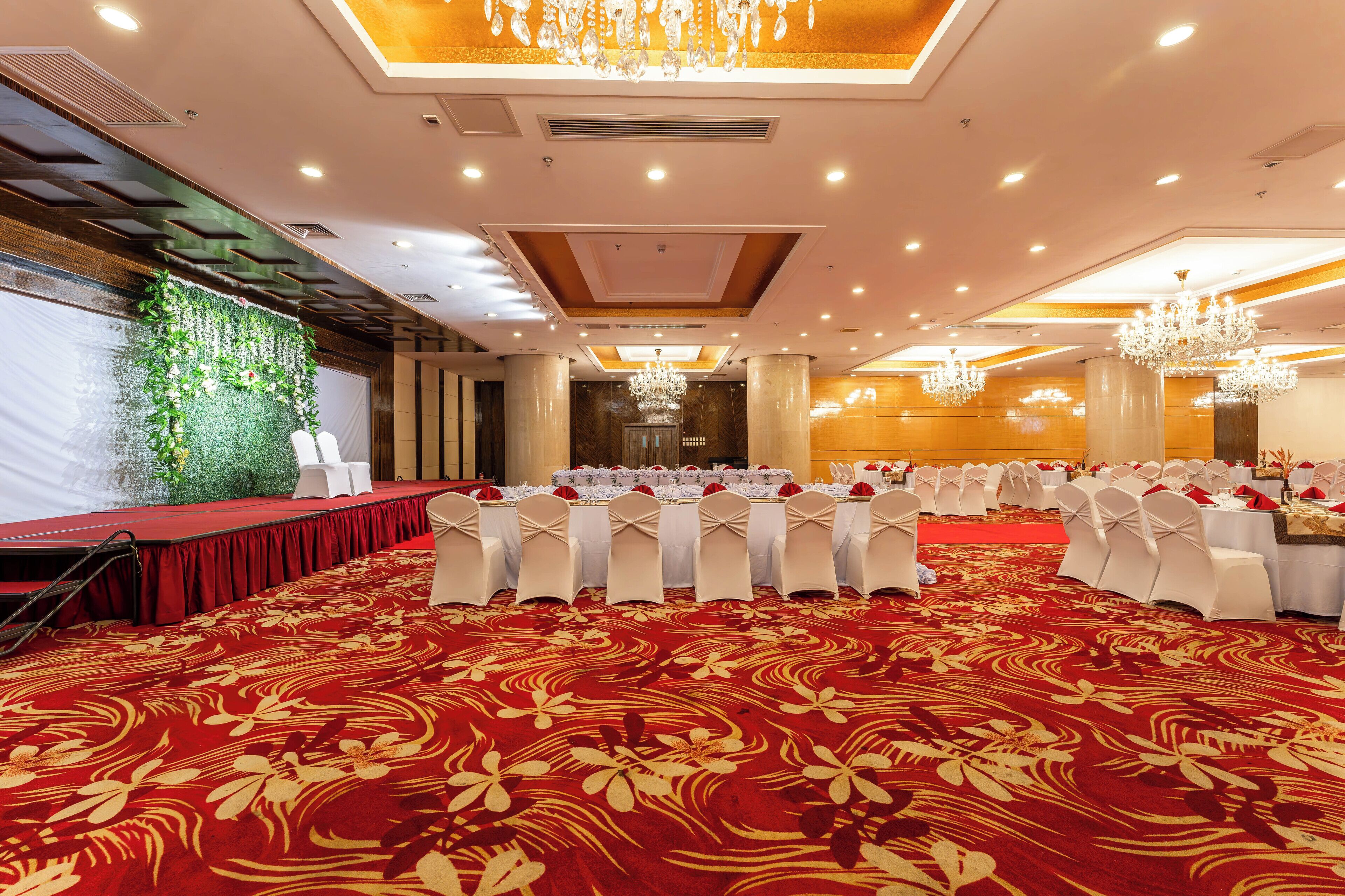 Foto - Swiss-Belhotel Blulane