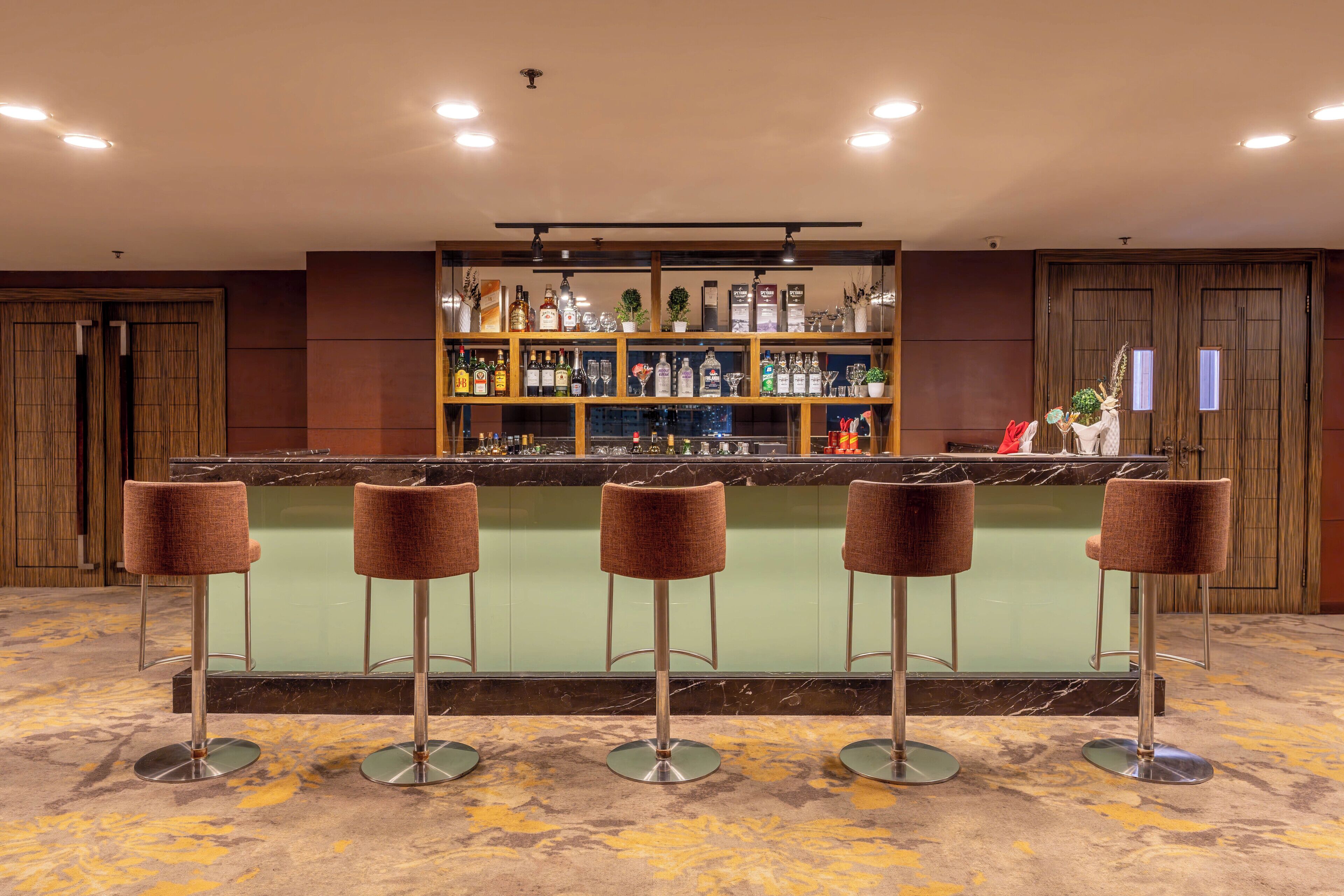 Photo - Swiss-Belhotel Blulane Manila Philippines