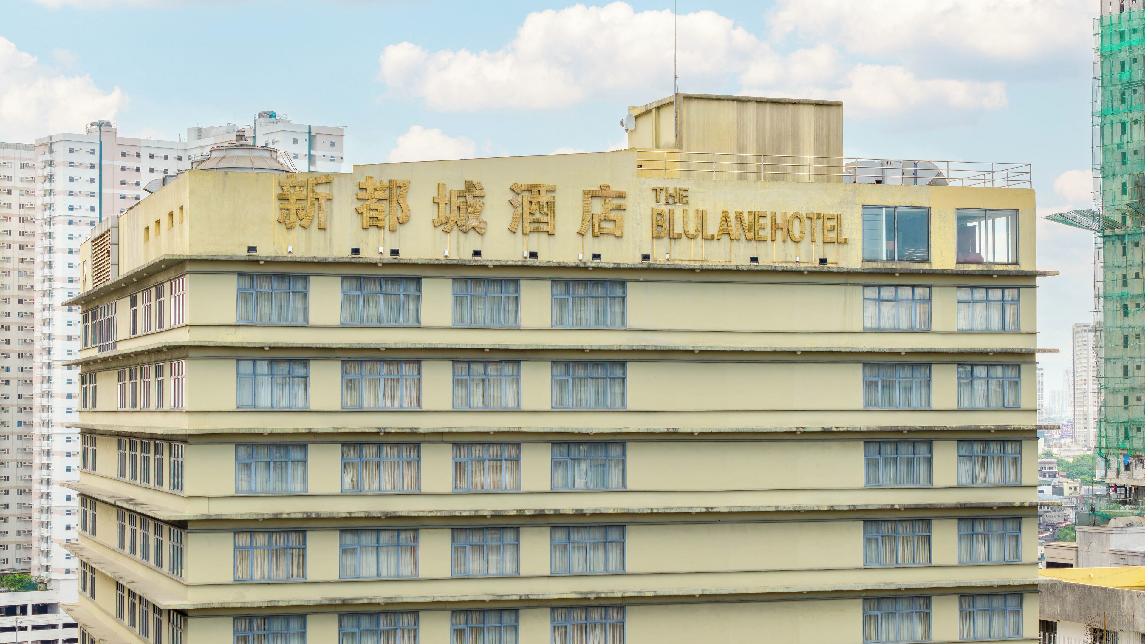 Foto - Swiss-Belhotel Blulane