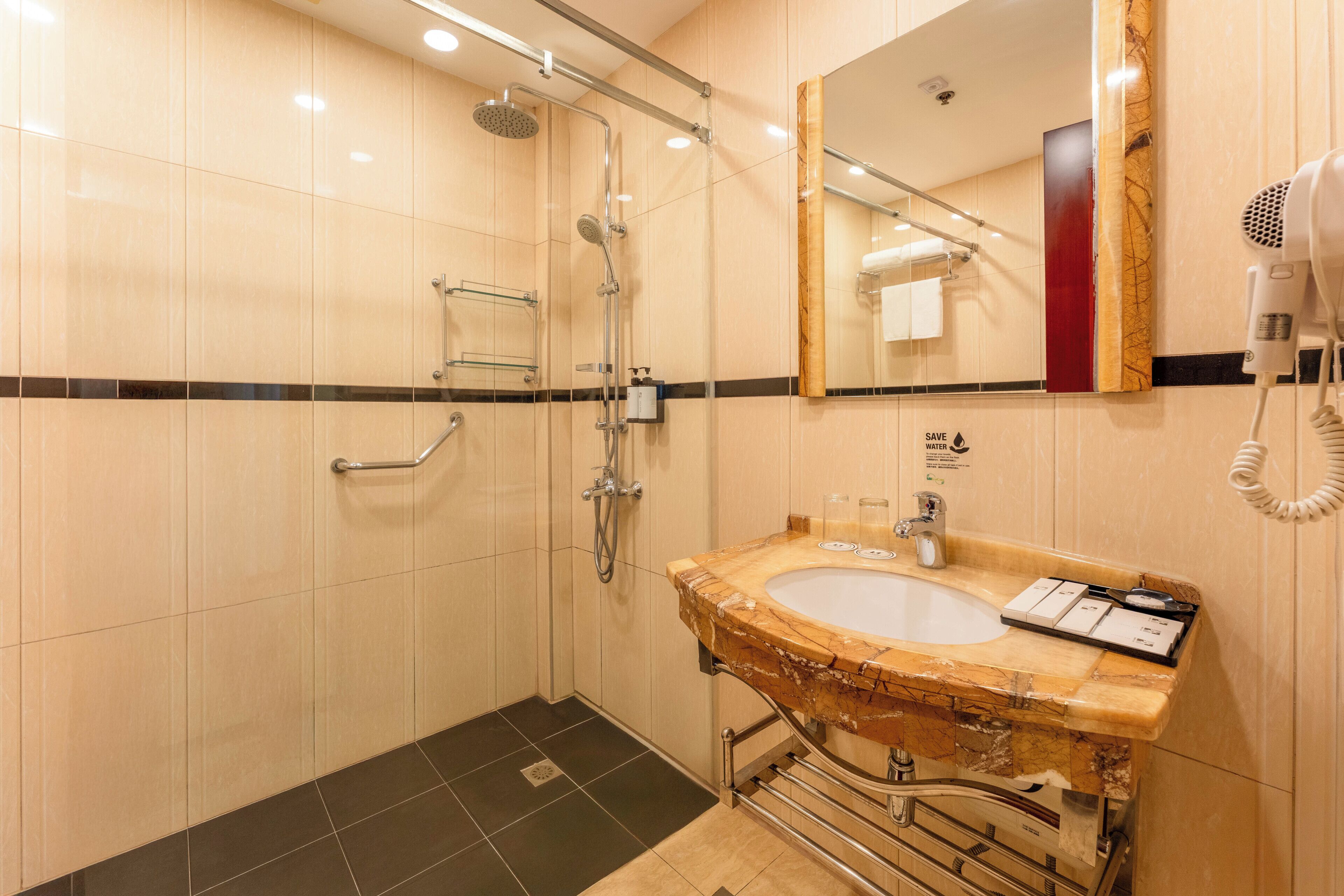 Foto - Swiss-Belhotel Blulane