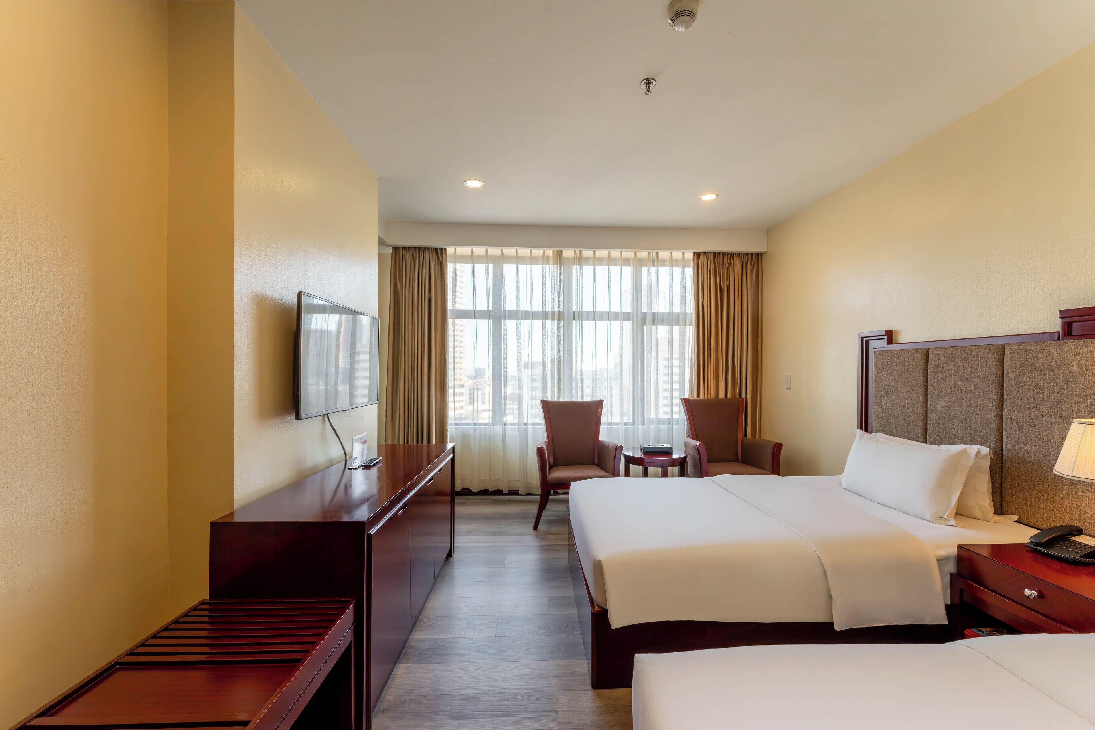 Photo - Swiss-Belhotel Blulane Manila Philippines