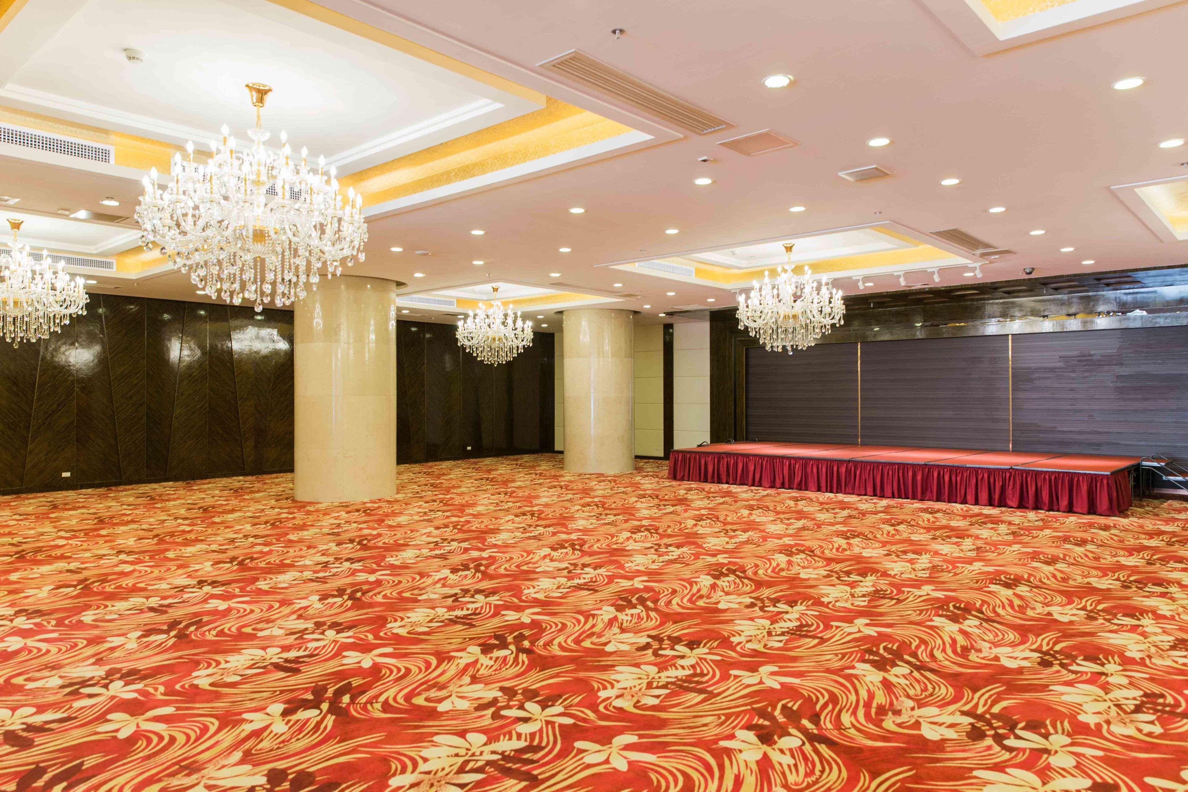 Foto - Swiss-Belhotel Blulane