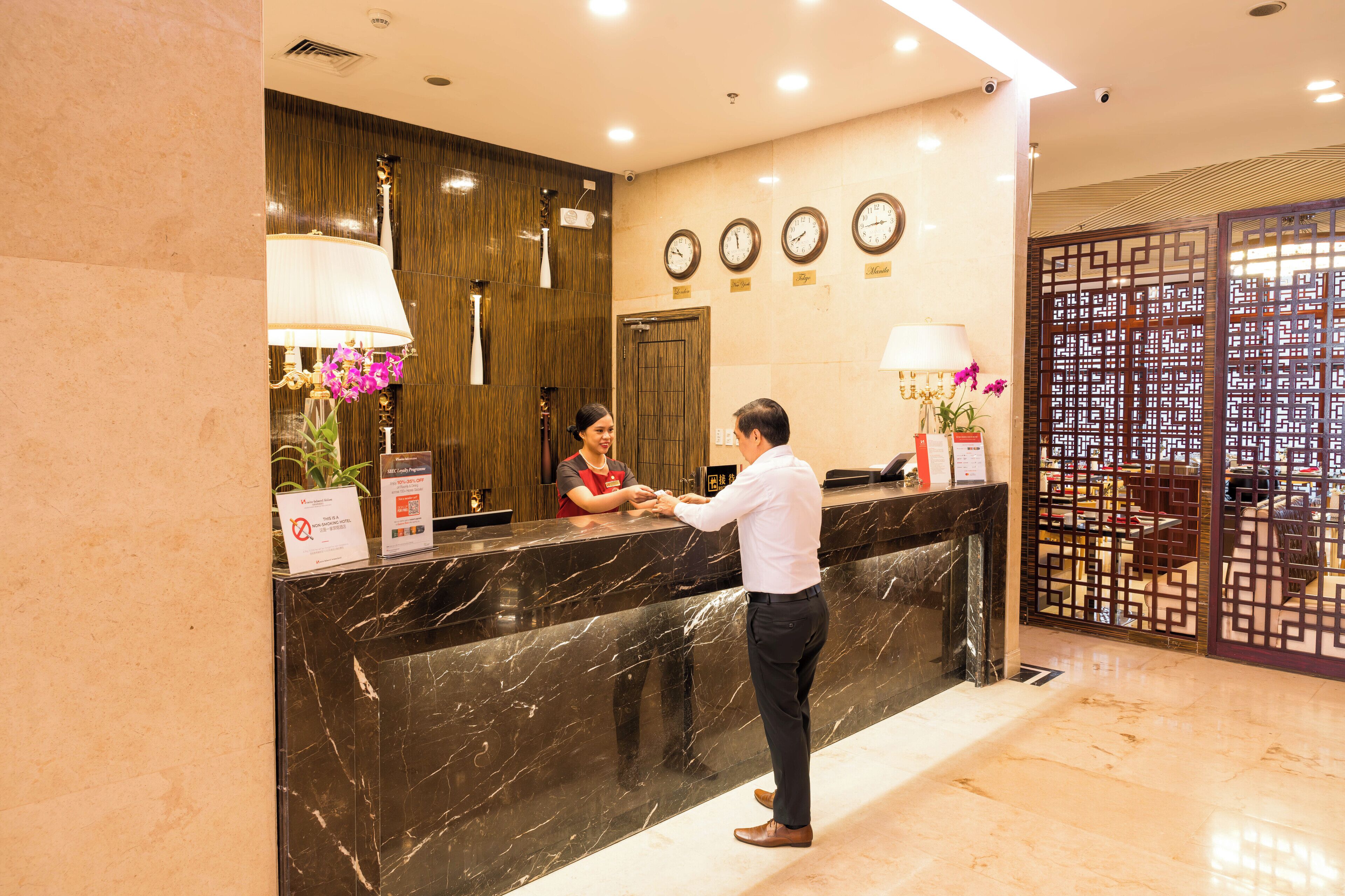 Foto - Swiss-Belhotel Blulane