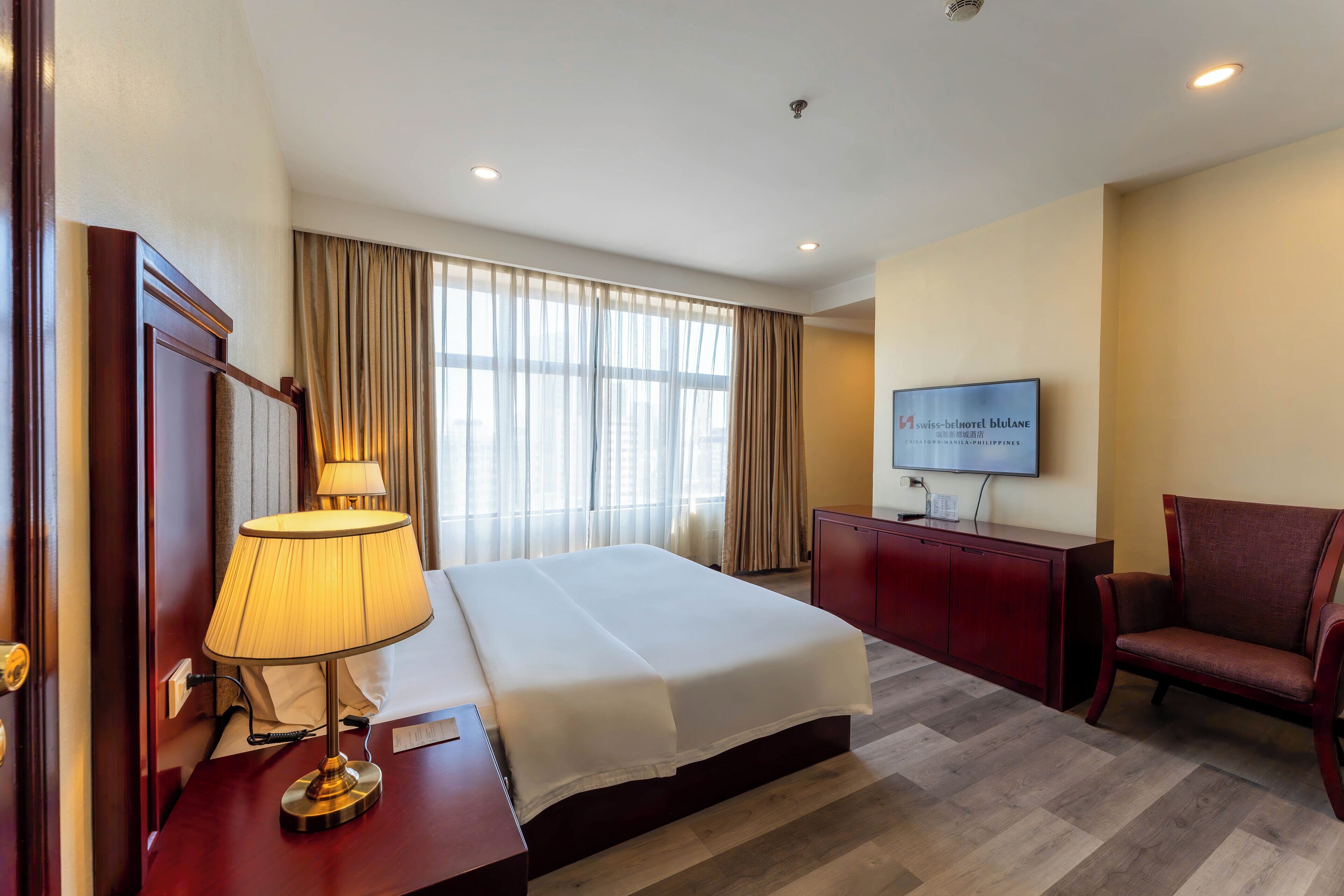 Foto - Swiss-Belhotel Blulane