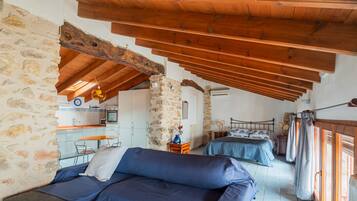 Loft | Free WiFi