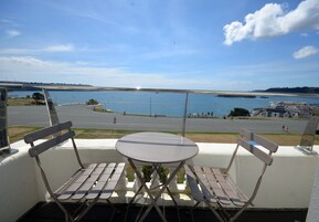 Grand Apartment, Multiple Beds, Kitchen, Sea View (Sir Francis Drake Apartment) | Terrace/patio