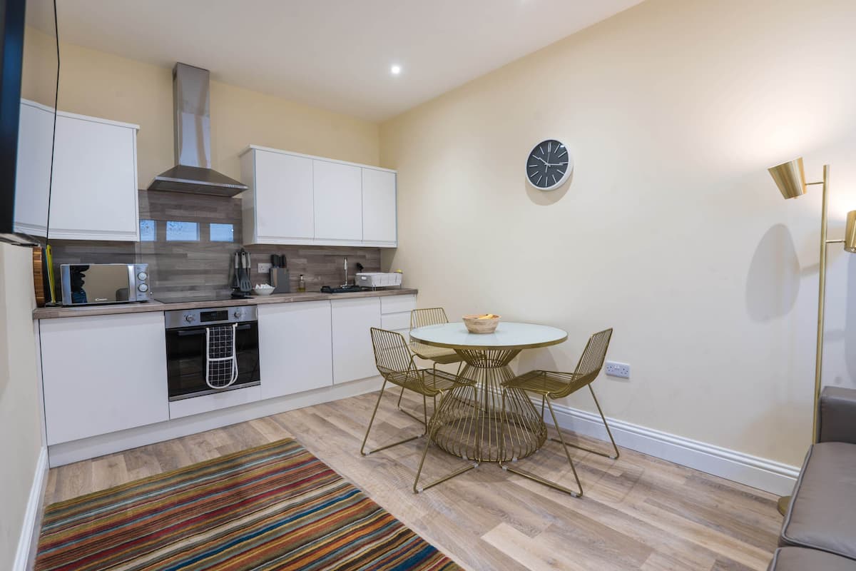 Appartement Ville | Cuisine privée