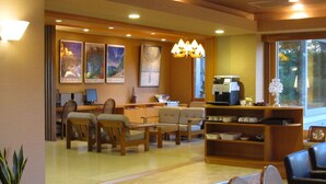 Entrada interior