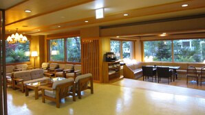 Entrada interior