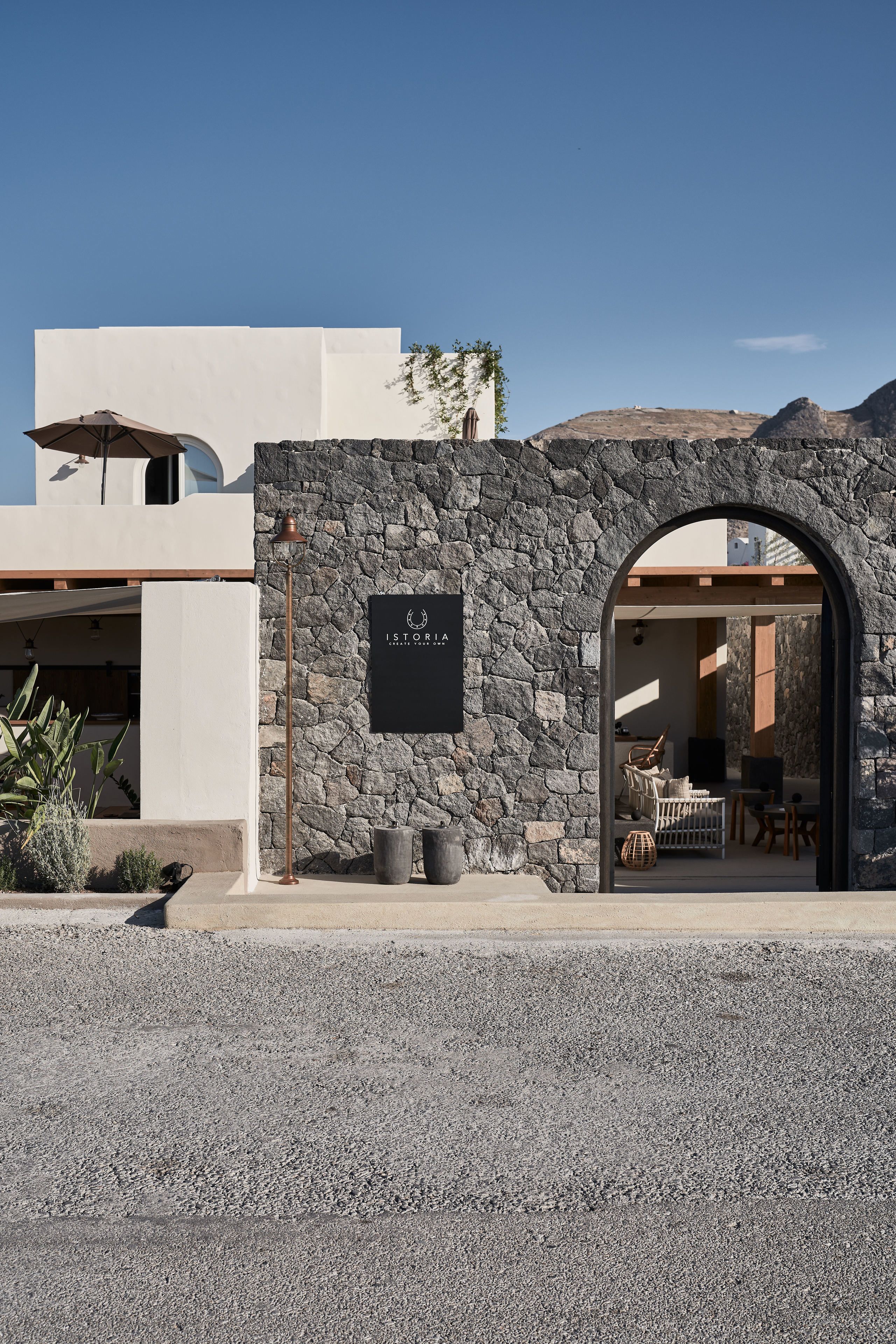 Photo - Istoria, a Member of Design Hotels