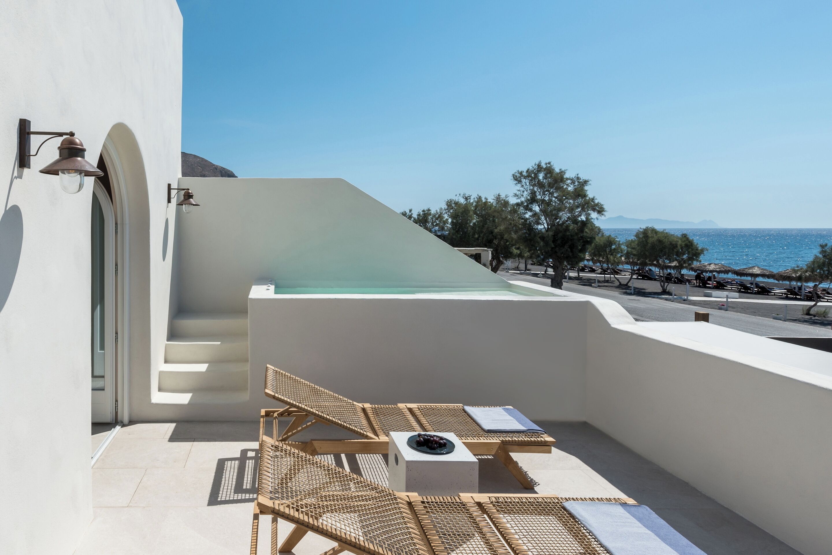 Foto - Istoria, a Member of Design Hotels