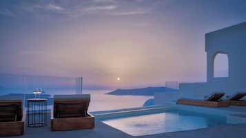 Villa Epos (Cliff) | 露台