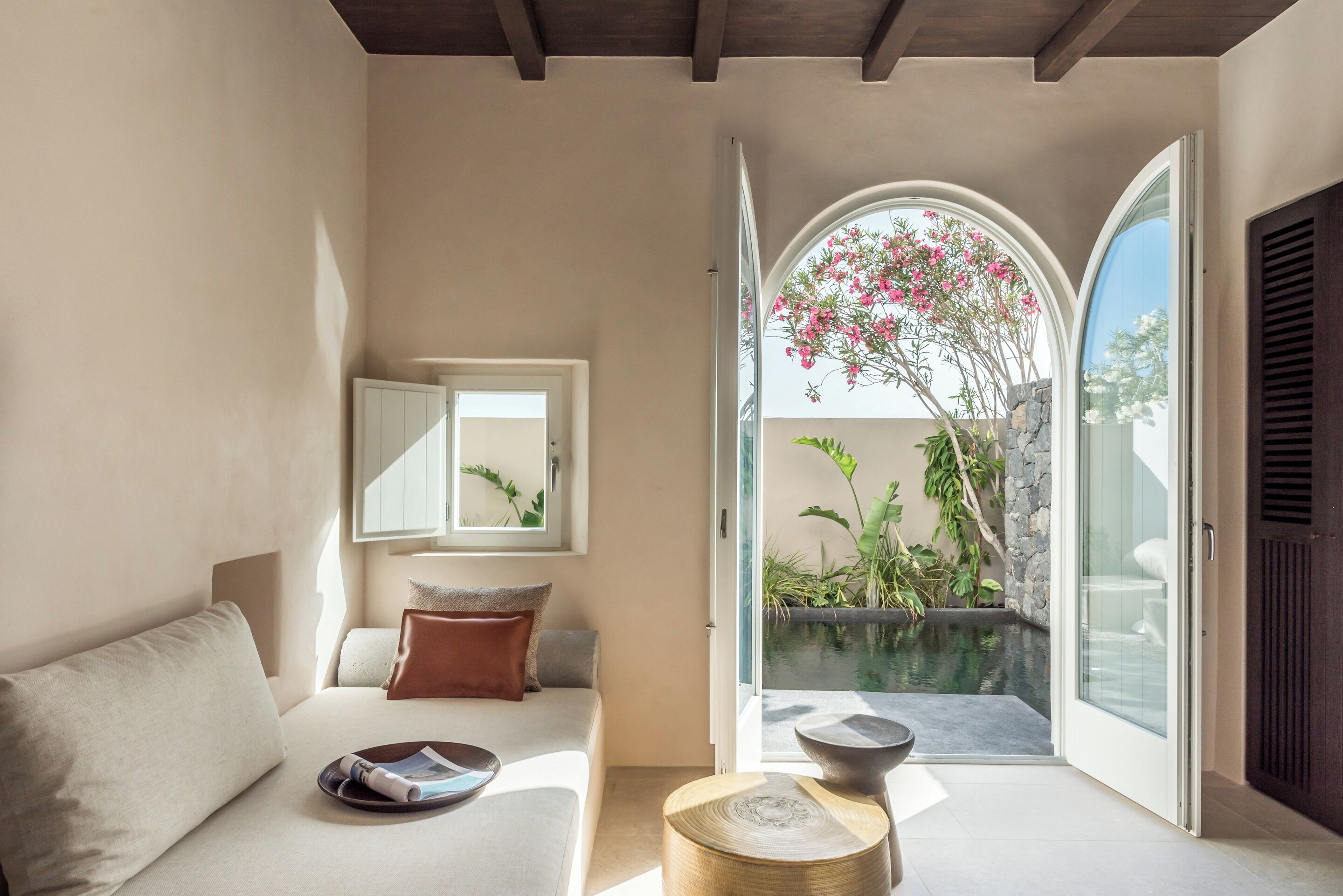 Photo - Istoria, A Member of Design Hotels