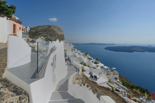 Istoria, A Member of Design Hotels