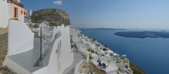 Istoria, A Member of Design Hotels