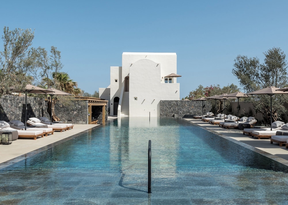 Istoria, a Member of Design Hotels, Santorini by null