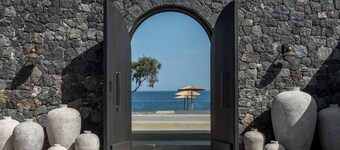 伊斯托利亞飯店 - 設計飯店會員