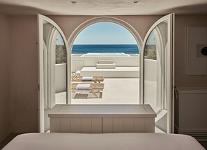 Suite, 1 King Bed (Storia) - Istoria, A Member of Design Hotels (Santorini)
