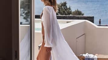 Suite (Conte) | View from room