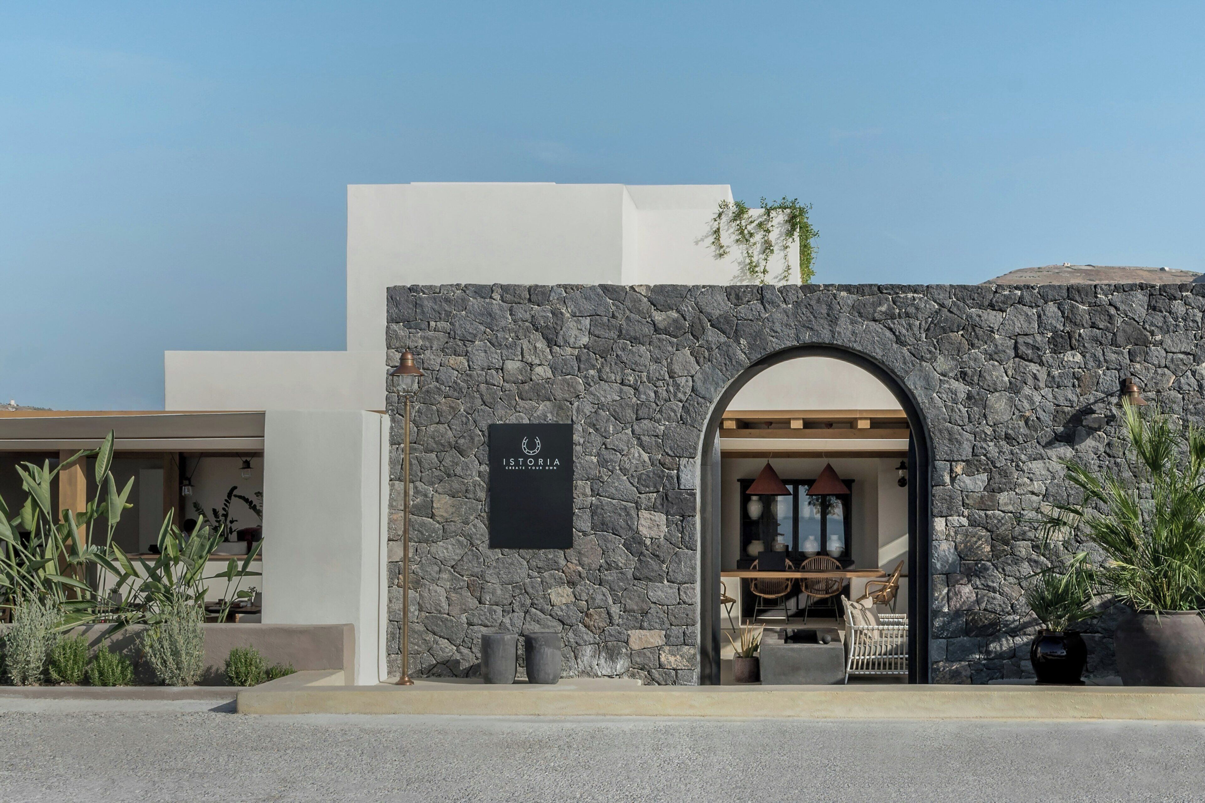Foto - Istoria, a Member of Design Hotels