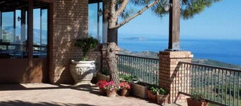 Agriturismo Le Agavi
