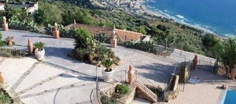 Agriturismo Le Agavi