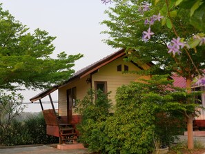 Exterieur