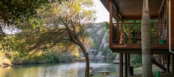 Areena Riverside Resort