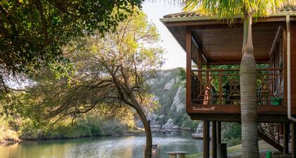 Areena Riverside Resort