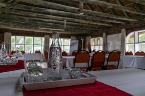 Business centre - Areena Riverside Resort (Great Kei)