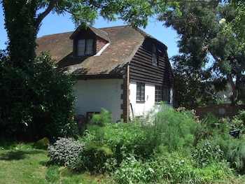 Strawberry Cottage B&B