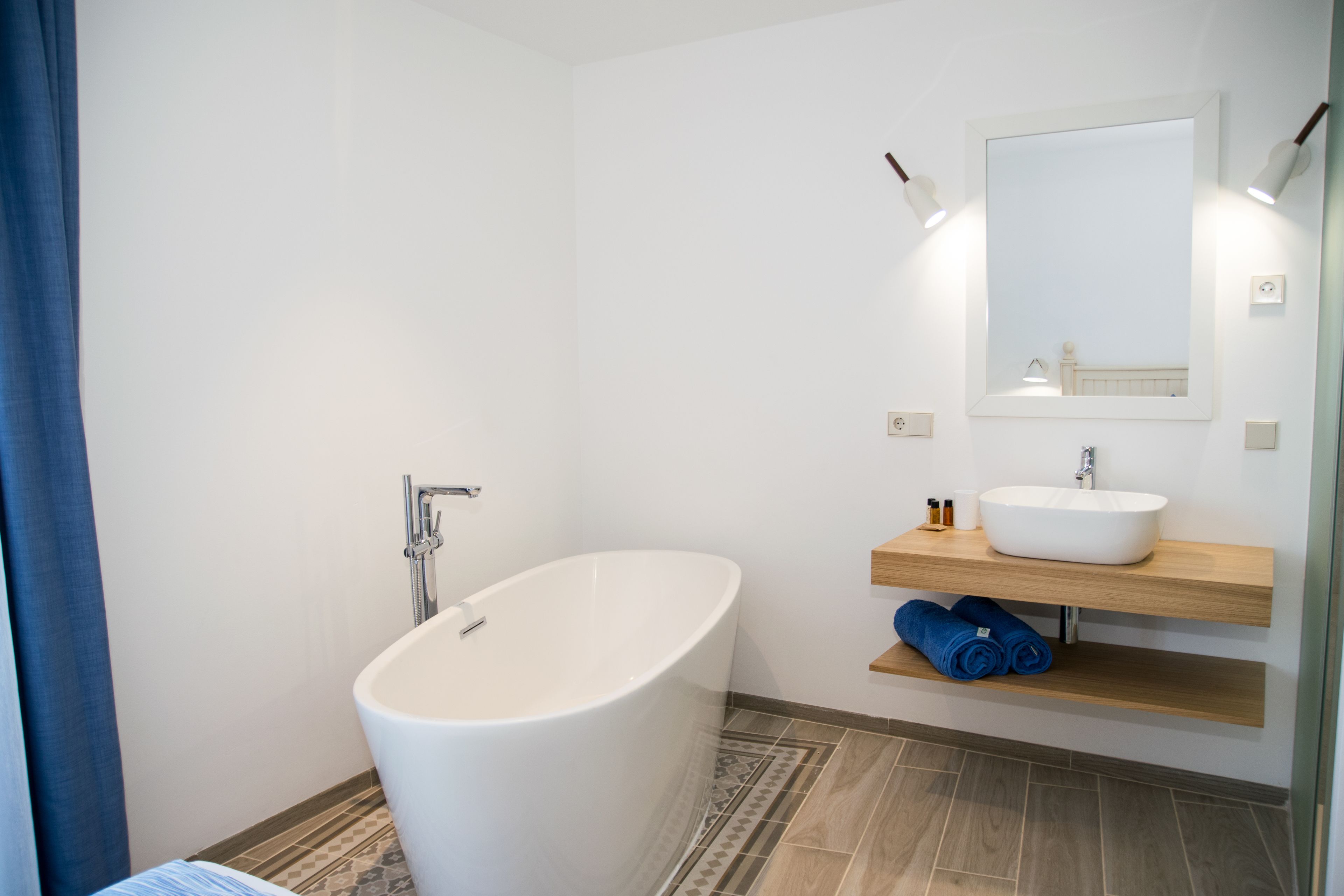 Photo - Boutique Hotel Petit Sant Miquel